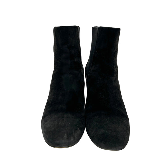 Botines Saint Laurent T.36.5