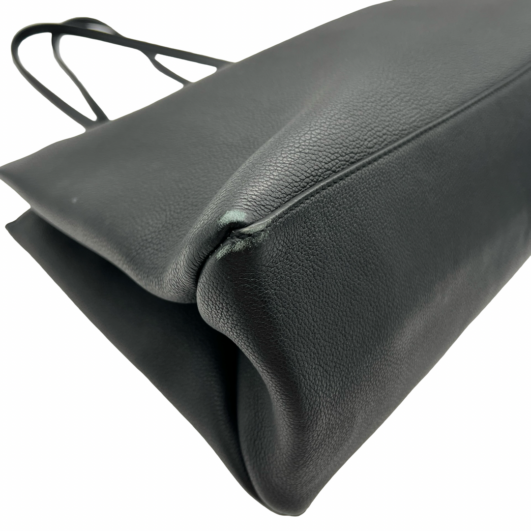 Bolsa Louis Vuitton LockMe Tote