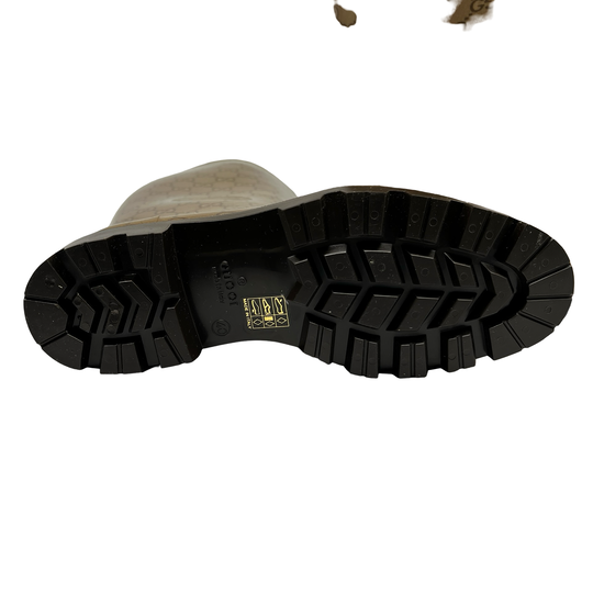 Botas Gucci de lluvia T.40