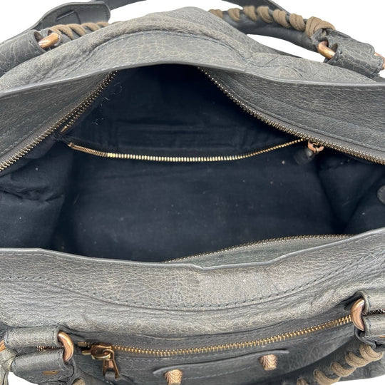 Bolsa Balenciaga City