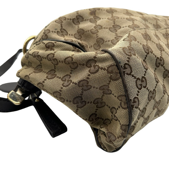 Bolsa Gucci Sukey
