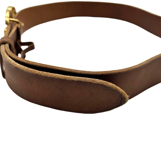 Cinturón Gucci GG Marmont T.90