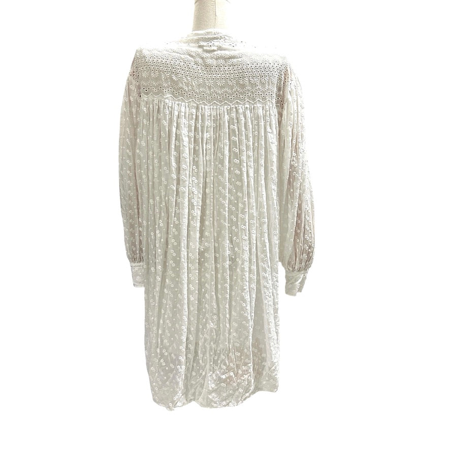 Vestido Isabel Marant Étoile T.42