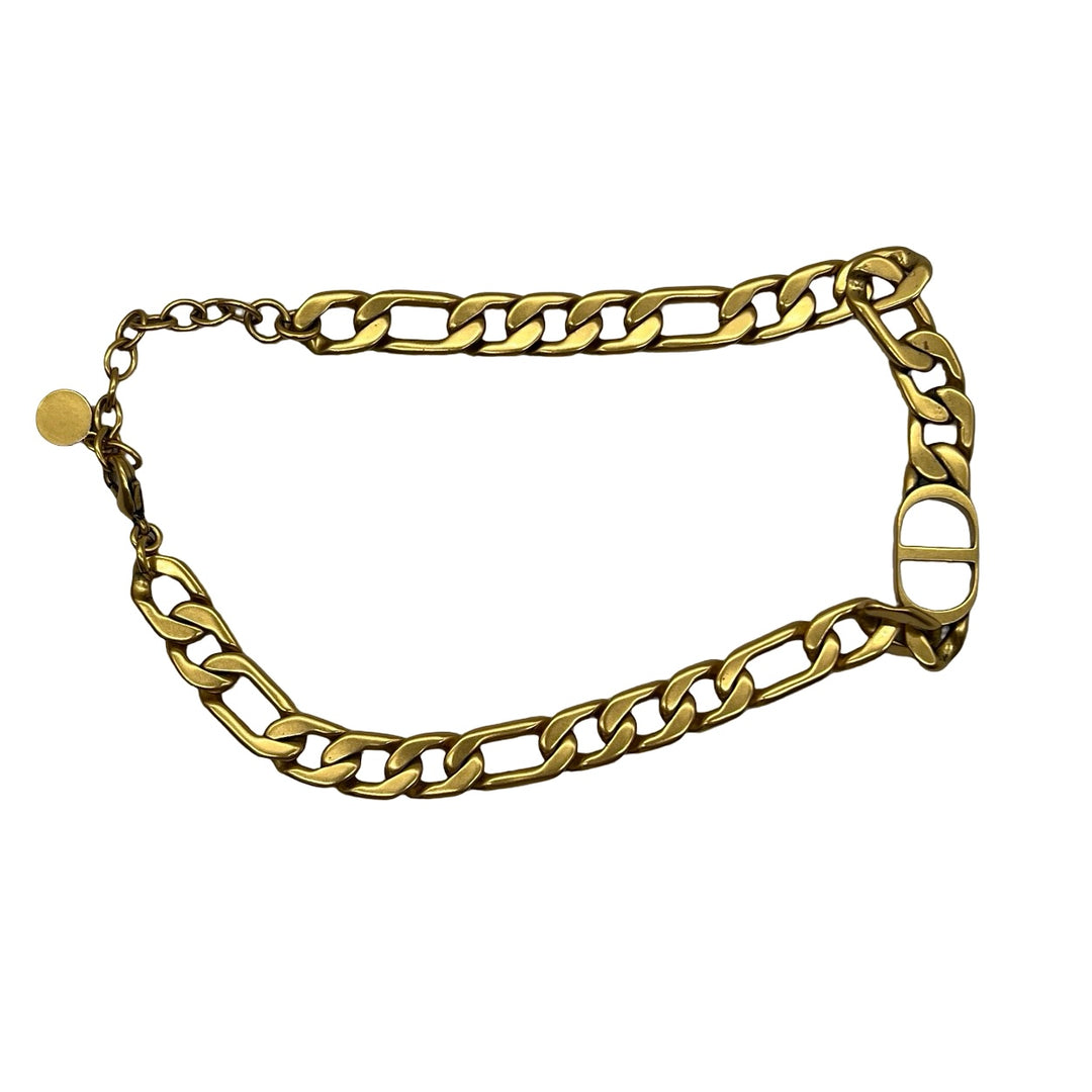 Collar Dior 30 Montaigne