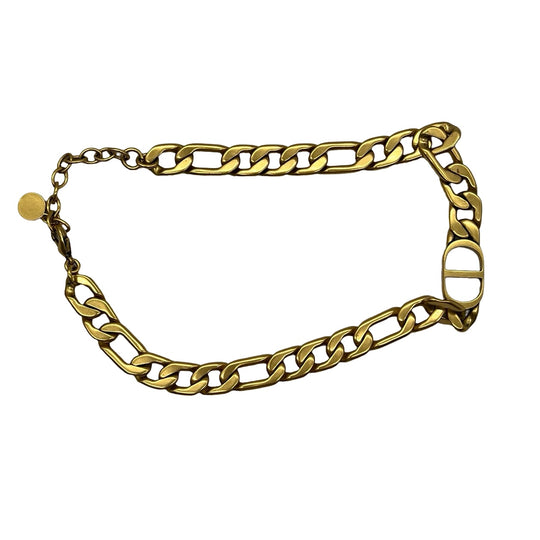 Collar Dior 30 Montaigne