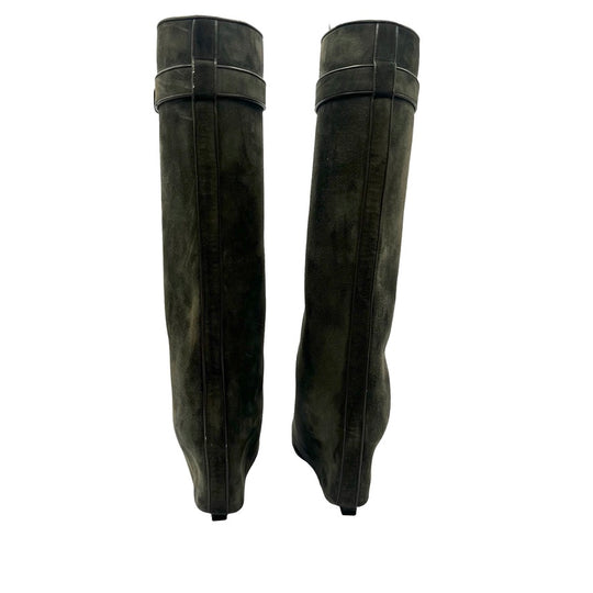 Botas Givenchy Shark lock T.37.5