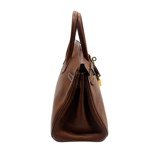 Bolsa Hermès Birkin 25