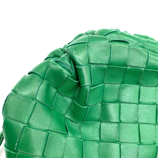 Bolsa Bottega Veneta Mini Pouch