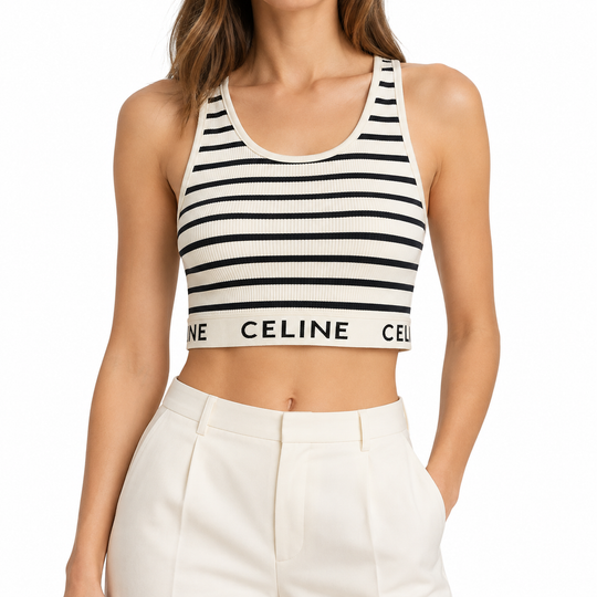 Top Celine T.M