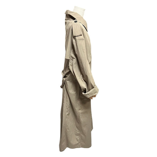 Gabardina Dior T.48 IT