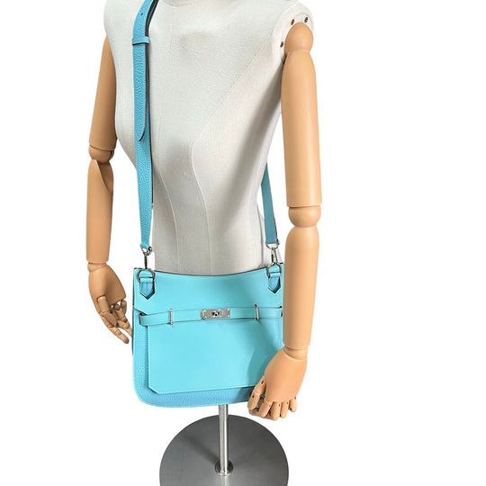 Bolsa Hermès Jypsiére 28