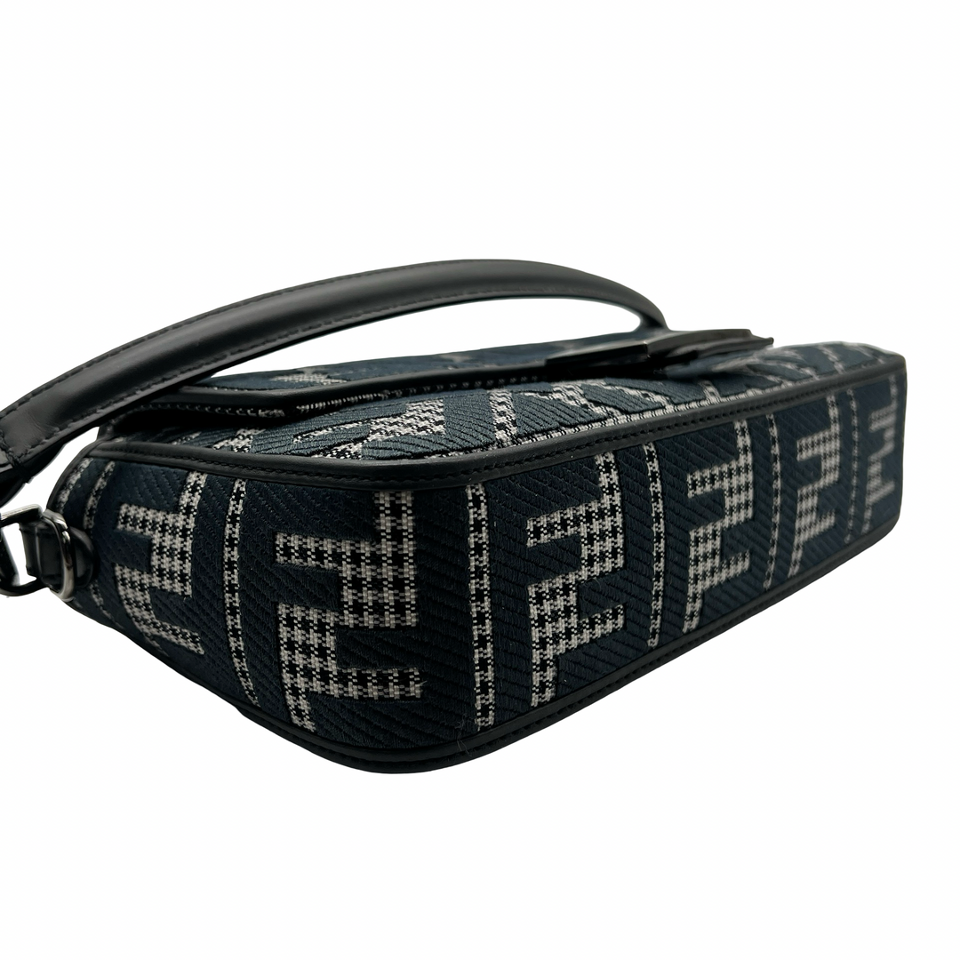 Bolsa Fendi Baguette