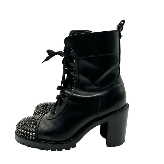 Botas Christian Louboutin T.40