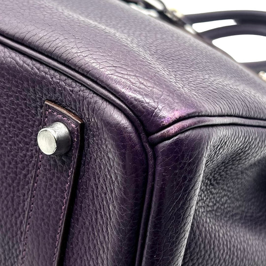 Bolsa Hermès Birkin 35