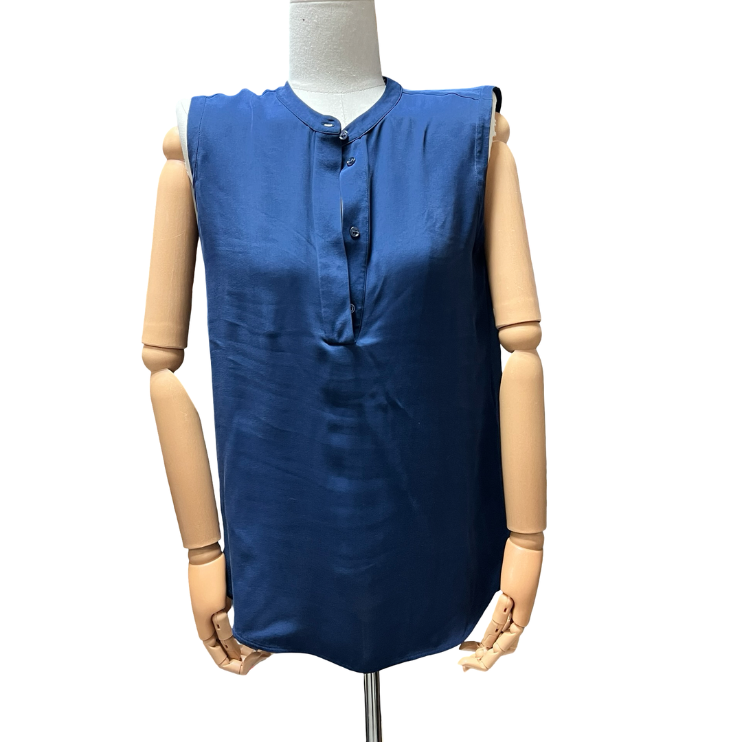 Blusa Loro Piana T.42