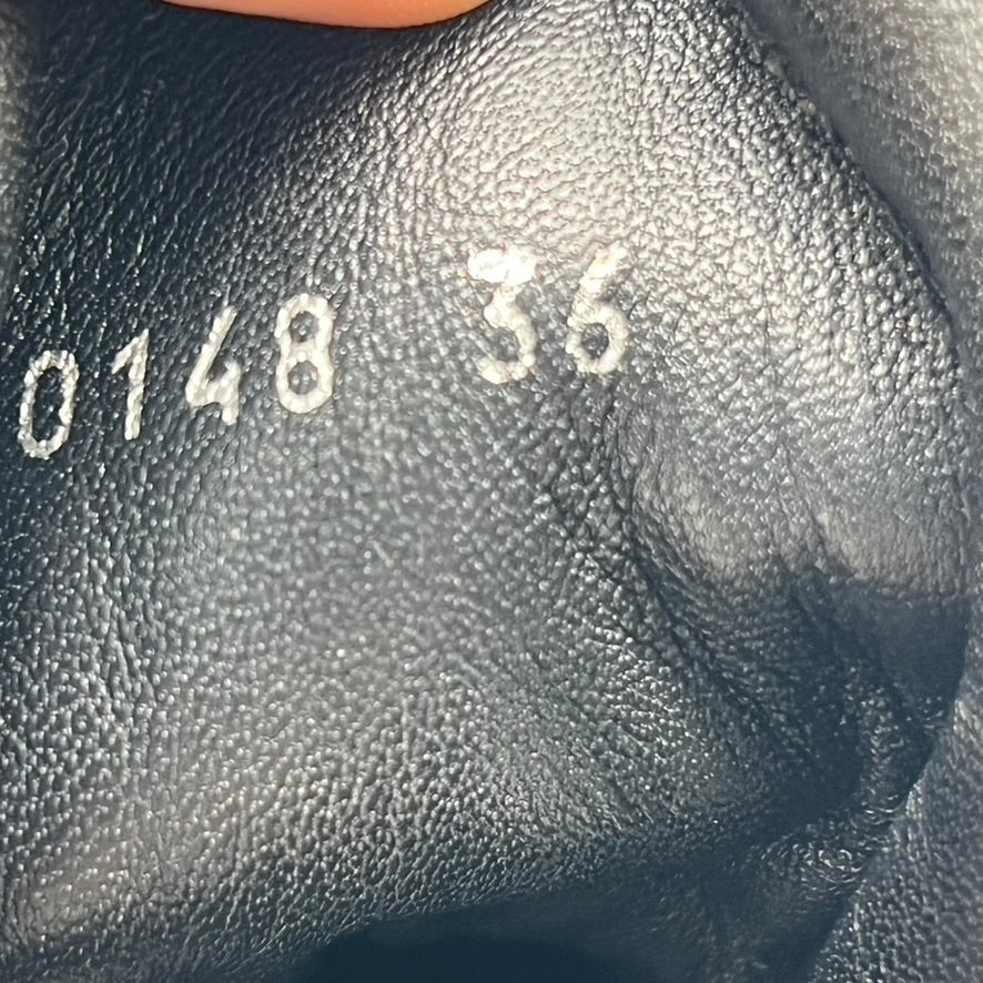 Tenis Louis Vuitton Archlight T.36