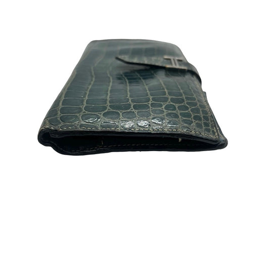 Cartera Hermès Béarn