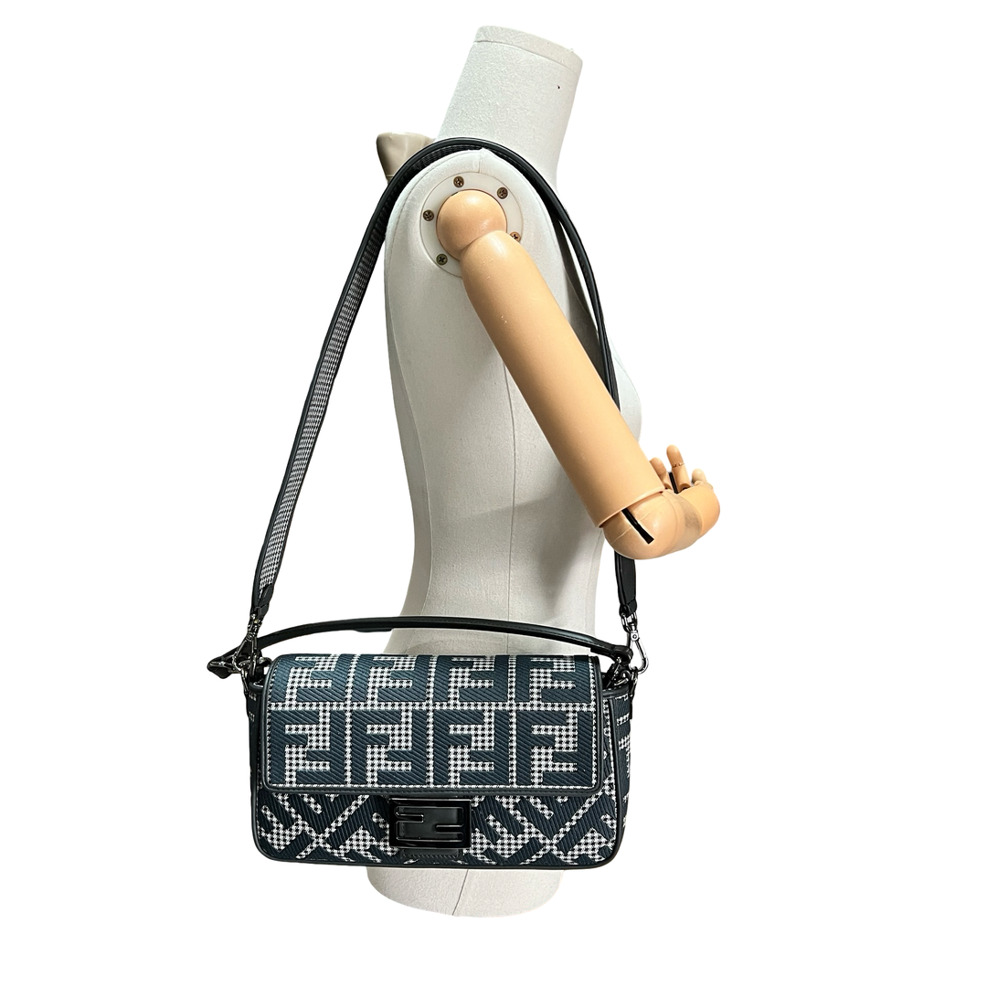 Bolsa Fendi Baguette