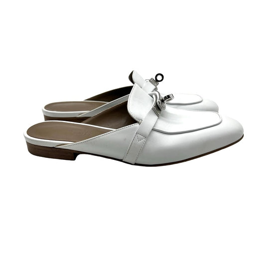 Mules Hermès Oz T.35