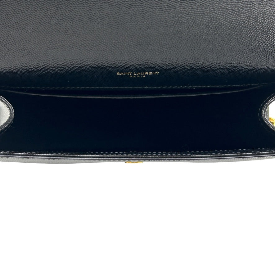 Bolsa Saint Laurent Kate Pequeña