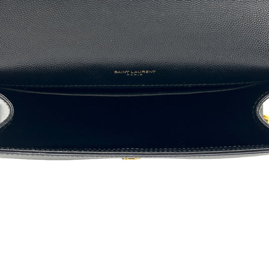 Bolsa Saint Laurent Kate Pequeña