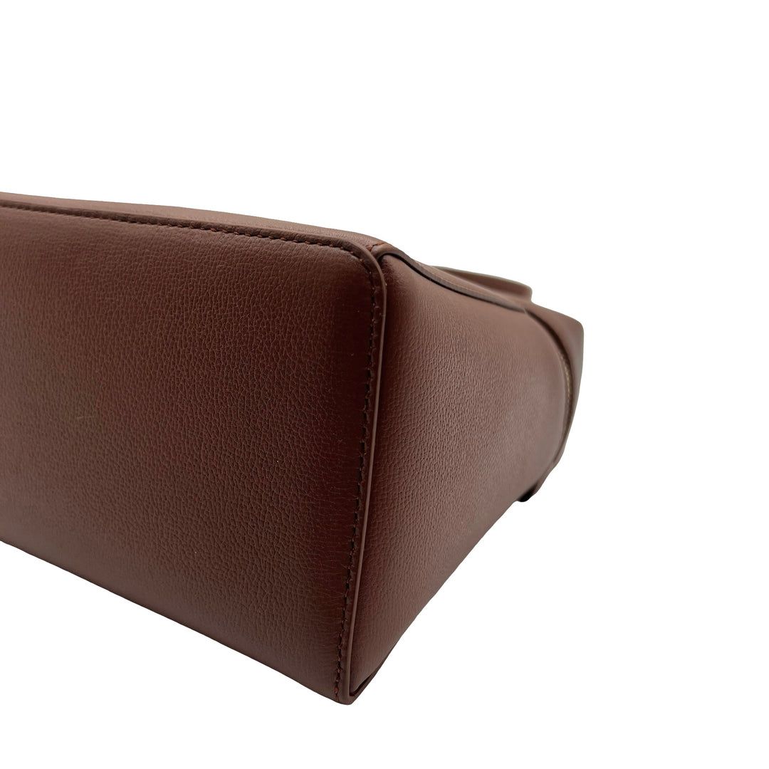Bolsa Loro Piana Extra 27