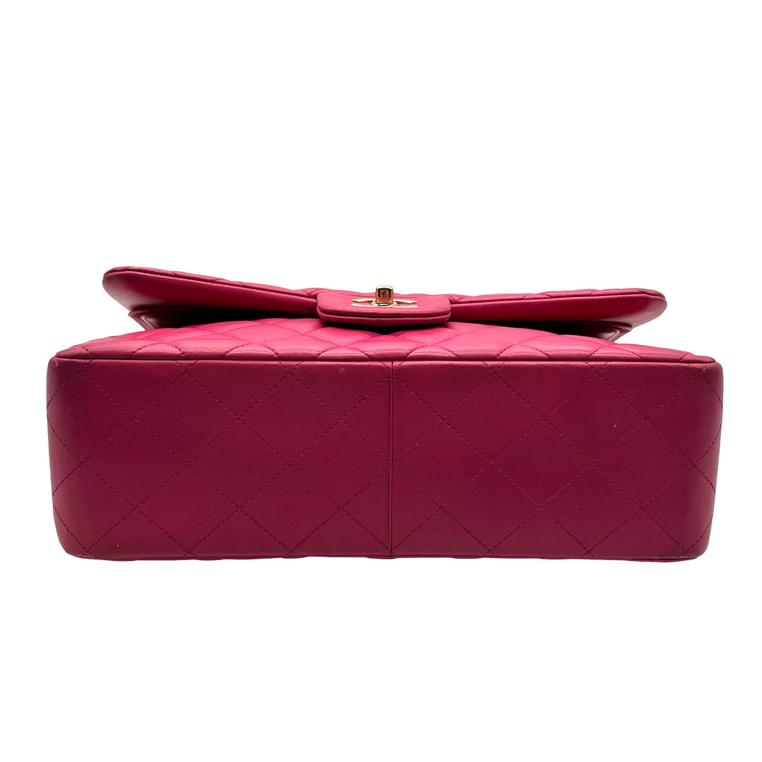 Bolsa Chanel Clásica Jumbo