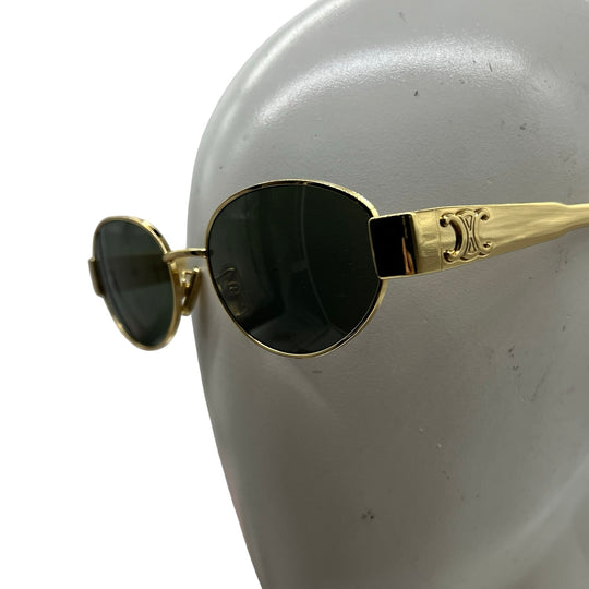 Lentes Celine Triomphe