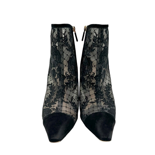 Botines Dior T.39.5