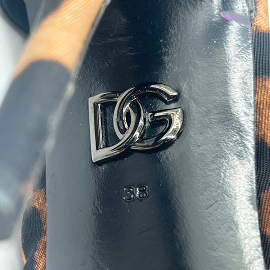 Sandalias Dolce&Gabbana T.38