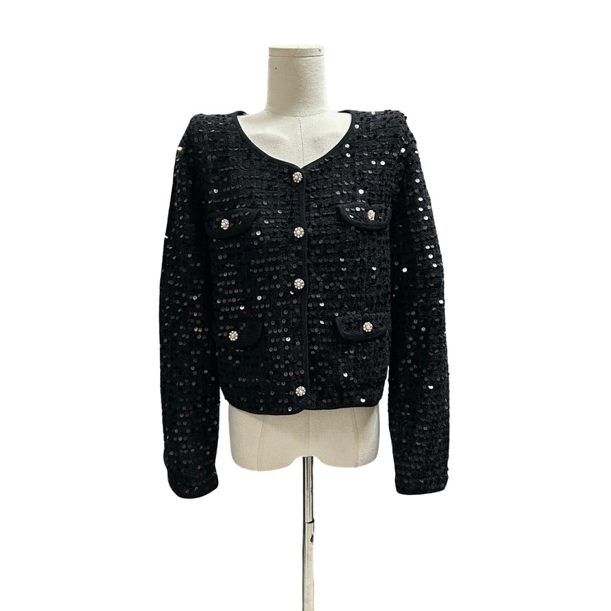 Chaqueta Maje T.3