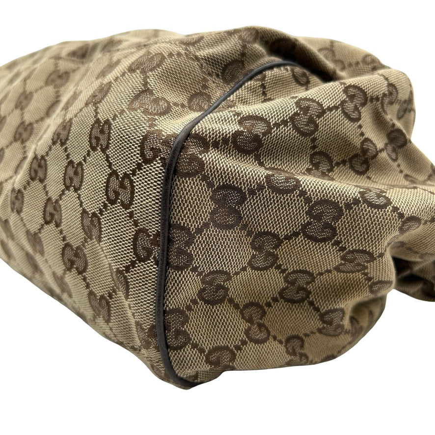 Bolsa Gucci Sukey