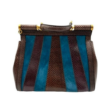 Bolsa Dolce & Gabbana Sicily