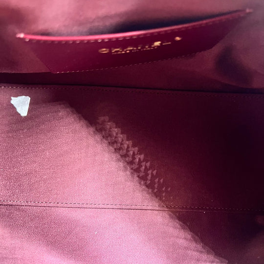 Bolsa Chanel 25 Pequeña