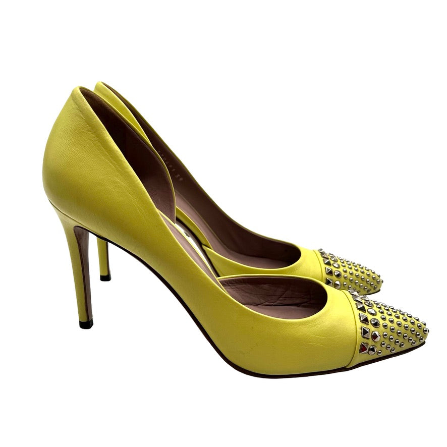 Pumps Gucci D'Orsay T.39