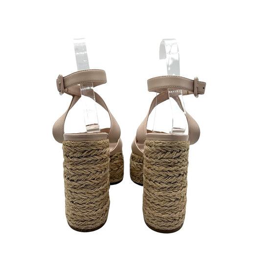 Sandalias Christian Louboutin T.38