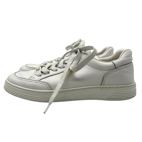 Tenis Chanel T.35