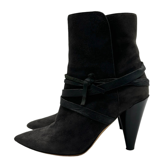 Botines Isabel Marant T.36