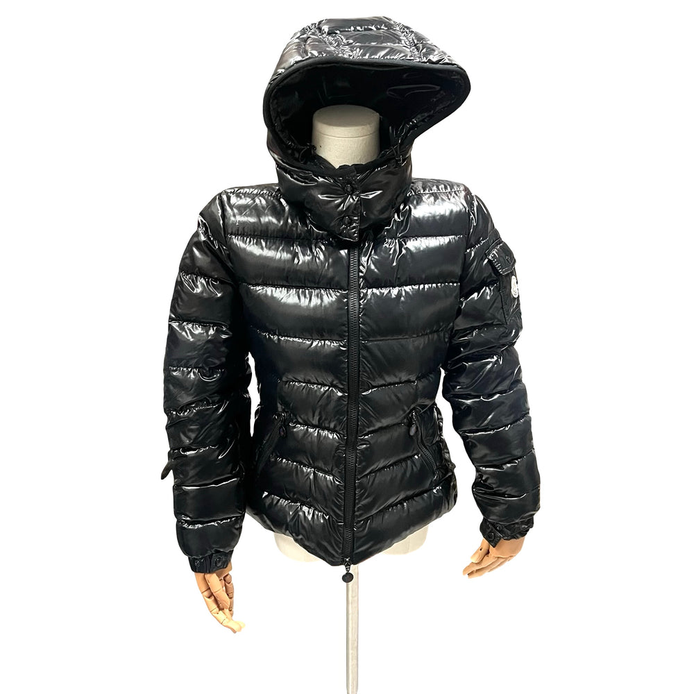 Chamarra Moncler Bady T.2