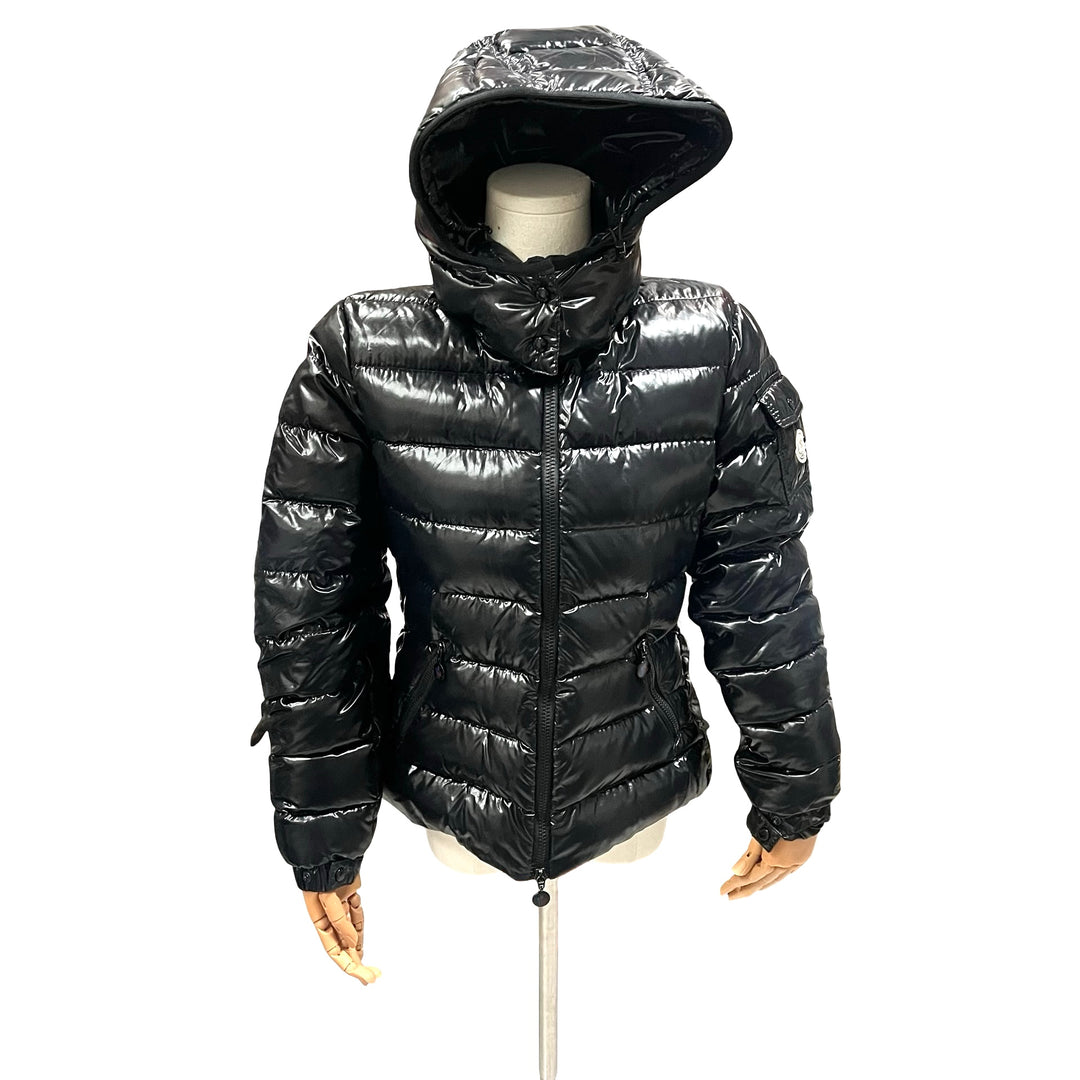 Chamarra Moncler Bady T.2