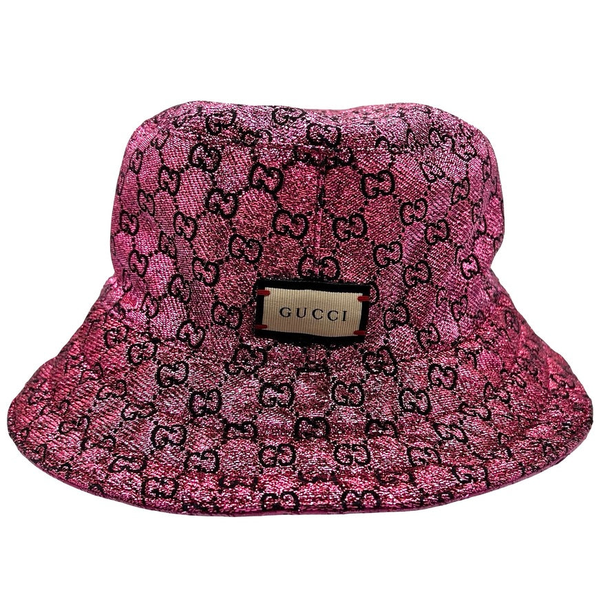 Bucket Hat Gucci