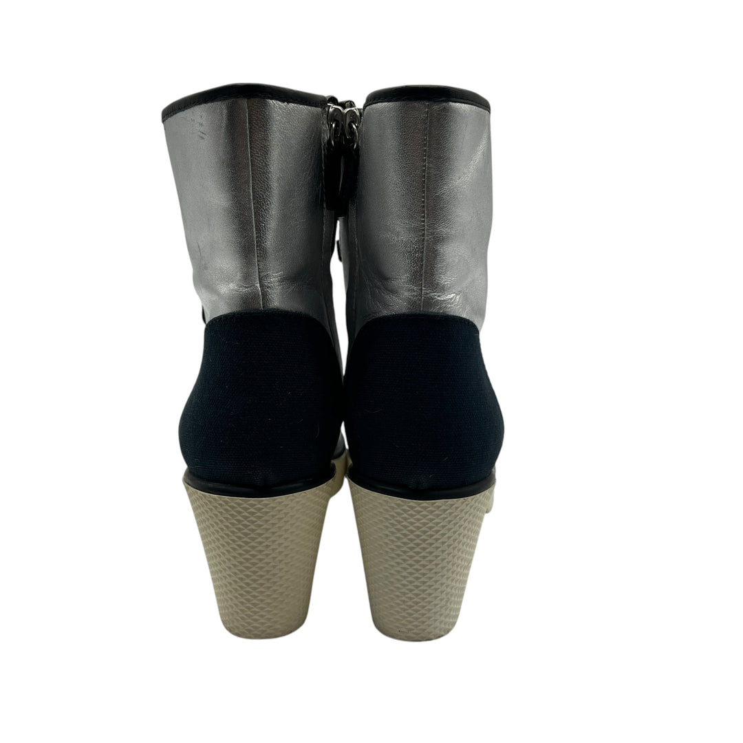 Botas Giuseppe Zanotti Juliett T.40