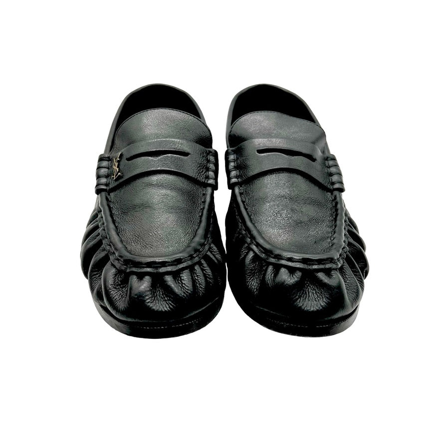Mocasines Saint Laurent Le Loafer T.38