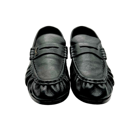 Mocasines Saint Laurent Le Loafer T.38