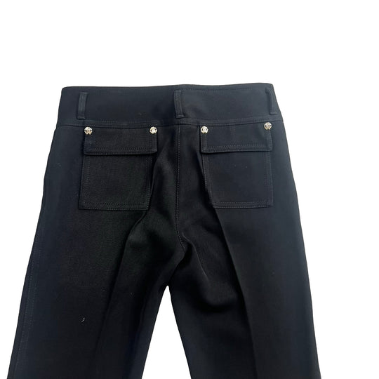 Pantalones Roberto Cavalli T.28