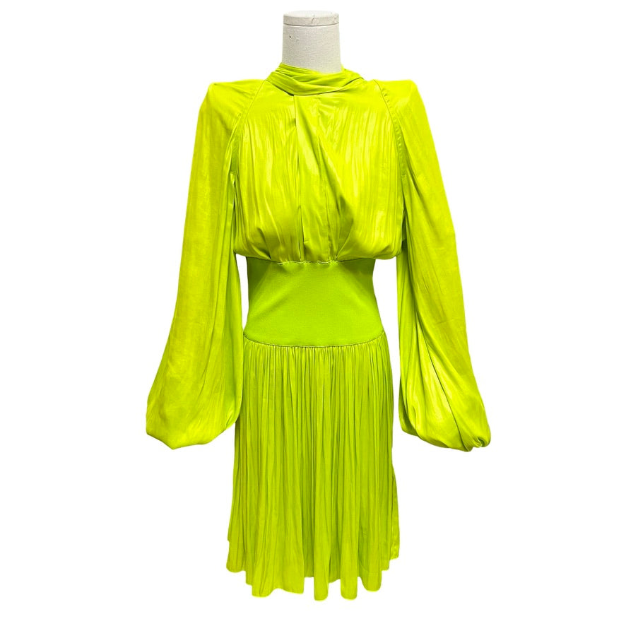 Vestido Bottega Veneta T.44