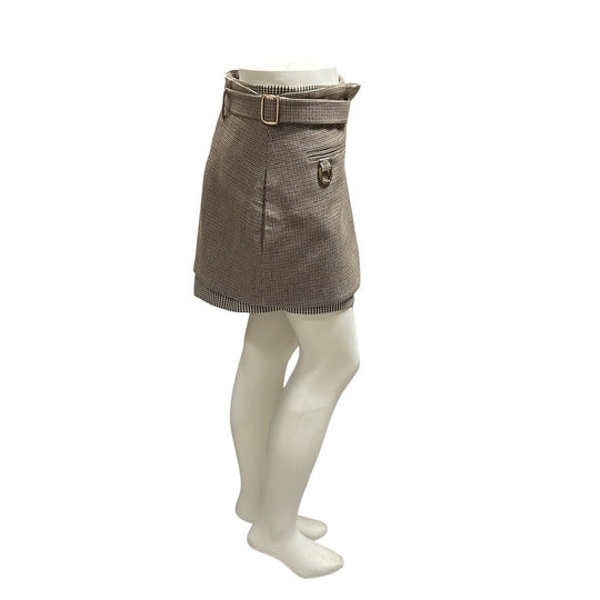 Short Fendi T.46