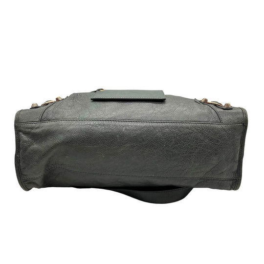 Bolsa Balenciaga City