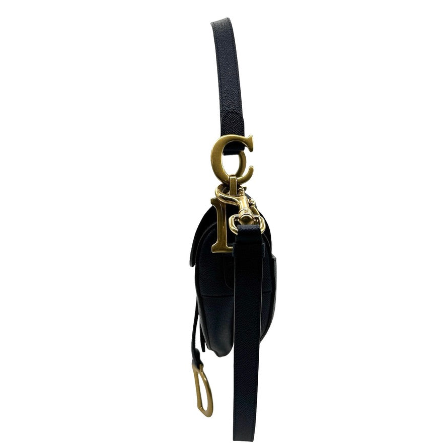 Bolsa Dior Saddle