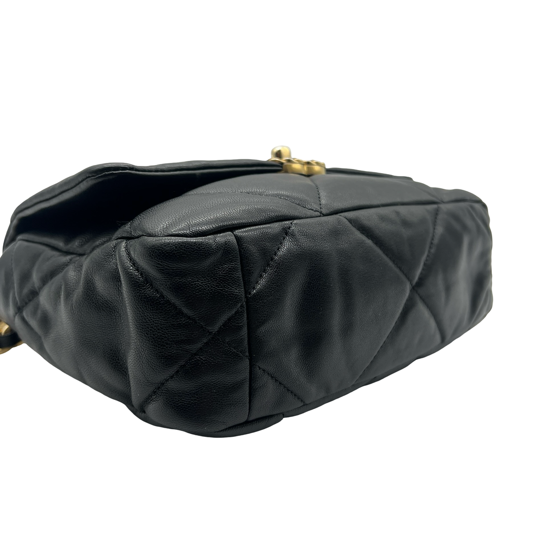 Bolsa Chanel 19